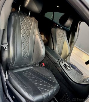 Mercedes-Benz CLS Kupe 350d 4matic A/T, 210kW - 7