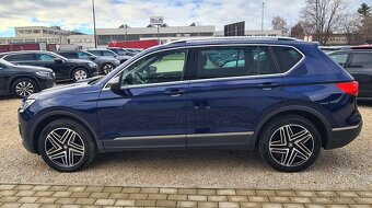 SEAT TARRACO 2.0TDI XCELLENCE 4DRIVE DSG - 7