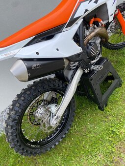 KTM SX-F 450 - 7