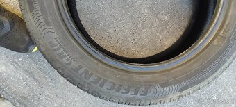Letné Goodyear Efficientgrip 205/55/16 91V - 7