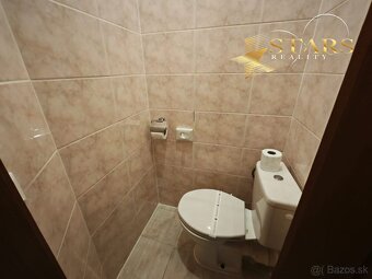 Prenajmite výnimočný 2-izb. apartmán v 4 Hoteli West na - 7