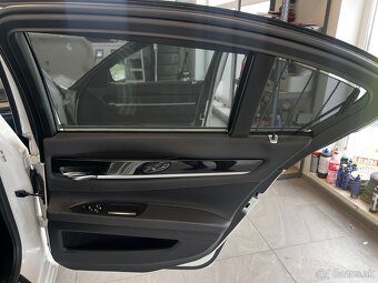 Predám BMW 730d 190kw xDrive - 7