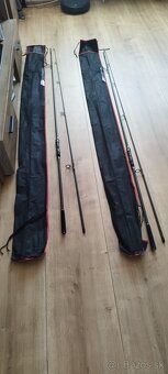 Daiwa tournament AKN 3.9 - 7