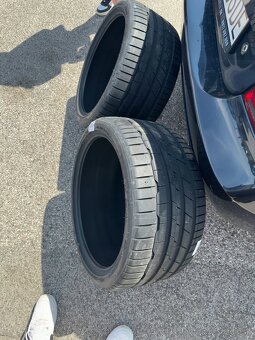 BMW E60 170KW - 7