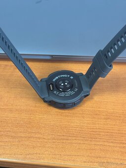 Garmin Instinct 2 Graphite - 7