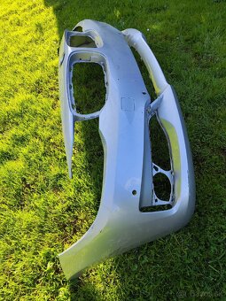 Predný nárazník BMW radu 3 GT, F34 - 7