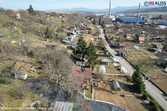Predaj záhradnej chatky so záhradou – oddych a pestovanie na - 7