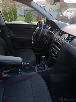 skoda rapid - 7