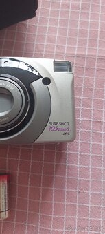 Fotoaparáty - 7