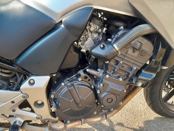 Honda CBF 600 - 7