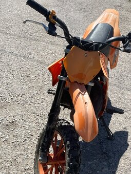 Minicross - 7