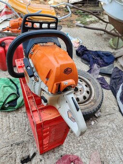 Stihl 231 a 251 - 7