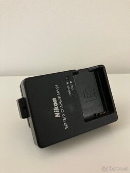 Nikon d3200 - 7