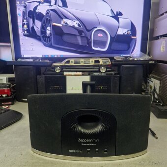 BOWERS & WILKINS Zeppelin mini... - 7