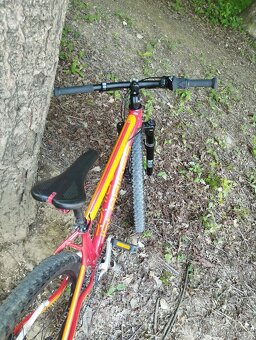 Detský bicykel Islabikes Creig 24" - 7