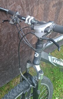 Horský bicykel - 7