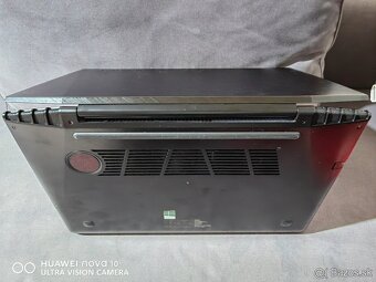 Lenovo Y50-70-i7 4jadro,16gb Ram,250gb ssd,4GB grafika - 7