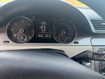 Passat b6 - 7