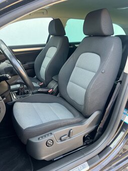PREDÁM ŠKODA SUPERB COMBI 2.0TDi 125kW 4x4 XENON dovoz DE - 7
