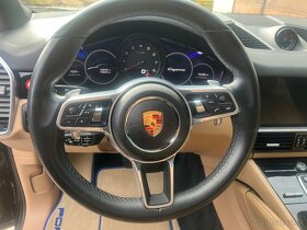 Predám Porsche Cayenne S - 7
