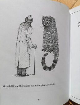 Helena Wernischová: KRÁTKÁ ZPRÁVA O DLOUHÝCH MINUTÁCH - 7