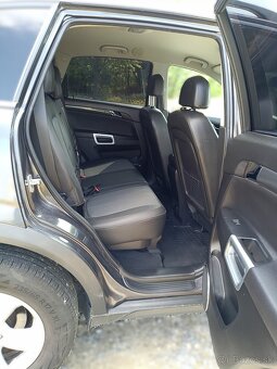 Predám OPEL ANTARA - 7