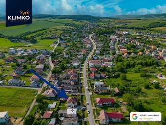 PREDAJ | PRIESTRANNÝ RODINNÝ DOM | ŽUPČANY - 7
