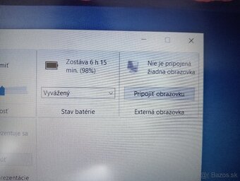 predám Lenovo V510 , Intel core i5 , 20bg ram , ssd - 7
