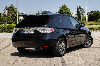 Subaru Impreza 2.0 4x4 Sport - 7