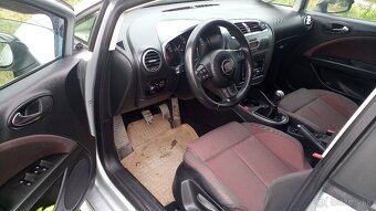 Leon 2.0 tfsi - 7