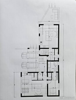 Pozemok Turany s krásnym výhľadom - 7