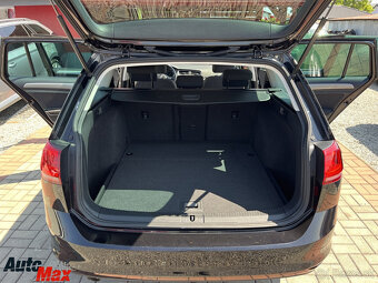 Volkswagen Golf Variant 1.6 TDI Comfortline - 7