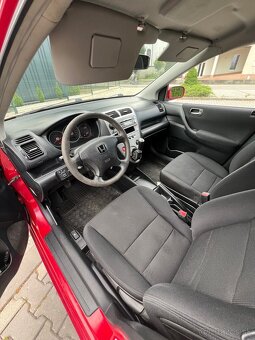 Honda Civic 7g 1.4 66kw Nová STK - 7