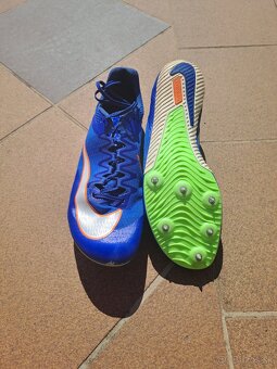 Predám Bežecké Tretry Nike Rival Sprint - 7