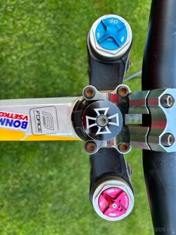 Downhill bicykel yt tues2016 - 7