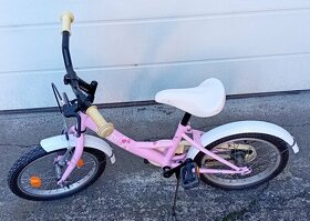 16 palcový Detsky bicykel Schwinn Csepel Lily 16 - 7