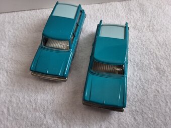 MATCHBOX RW 8 - 7