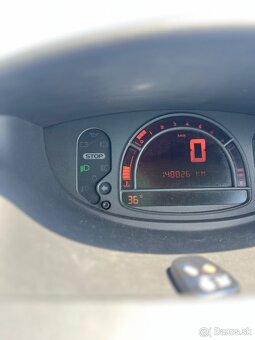 Renault Modus 1.2 55kw - 7