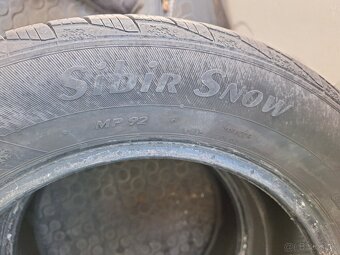 Matador Sibir Snow 190/60 R15 - 7