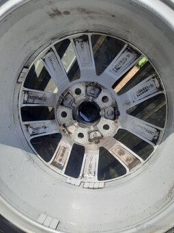 5x112r16 - 7