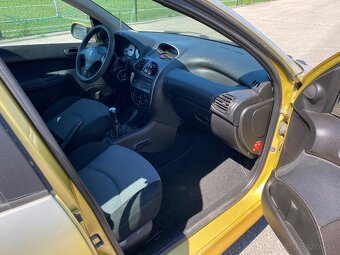 Peugeot 206 - 7