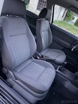 Volkswagen Polo 1.2 40kW - 7