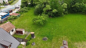 Na predaj, stavebný pozemok 1183 m2, Dubové, RES GROUP - 7