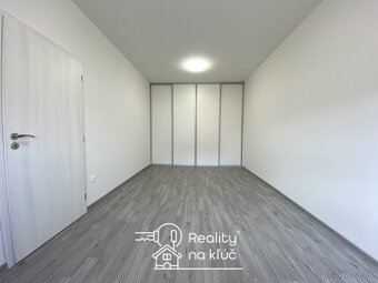 Na prenájom krásny 3-izbový byt novostavba na Andovskej ul. - 7