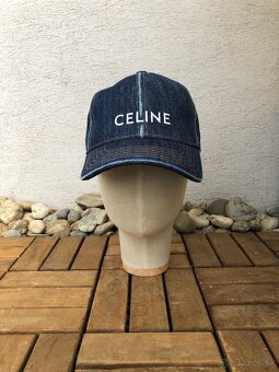 Celine šiltovka - 7