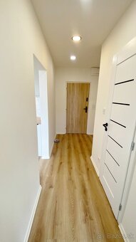 2+kk byt po novej rekonštrukcii pri centre mesta -Jantárová - 7