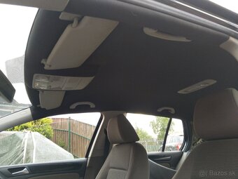 Golf 6 - 7