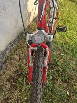 Bicykel - 7