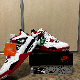 Jordan 4 Retro Fire Red (2020) - 7