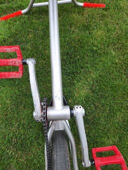 BMX - 7